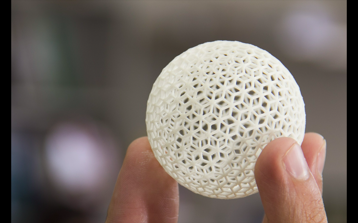 Additive Manufacturing…  a novel or ancient technology?