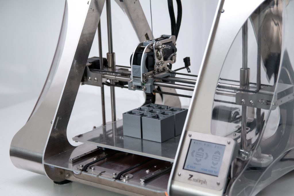 7 advantages of additive manufacturing